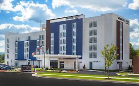 Springhill Suites By Marriott Frederick